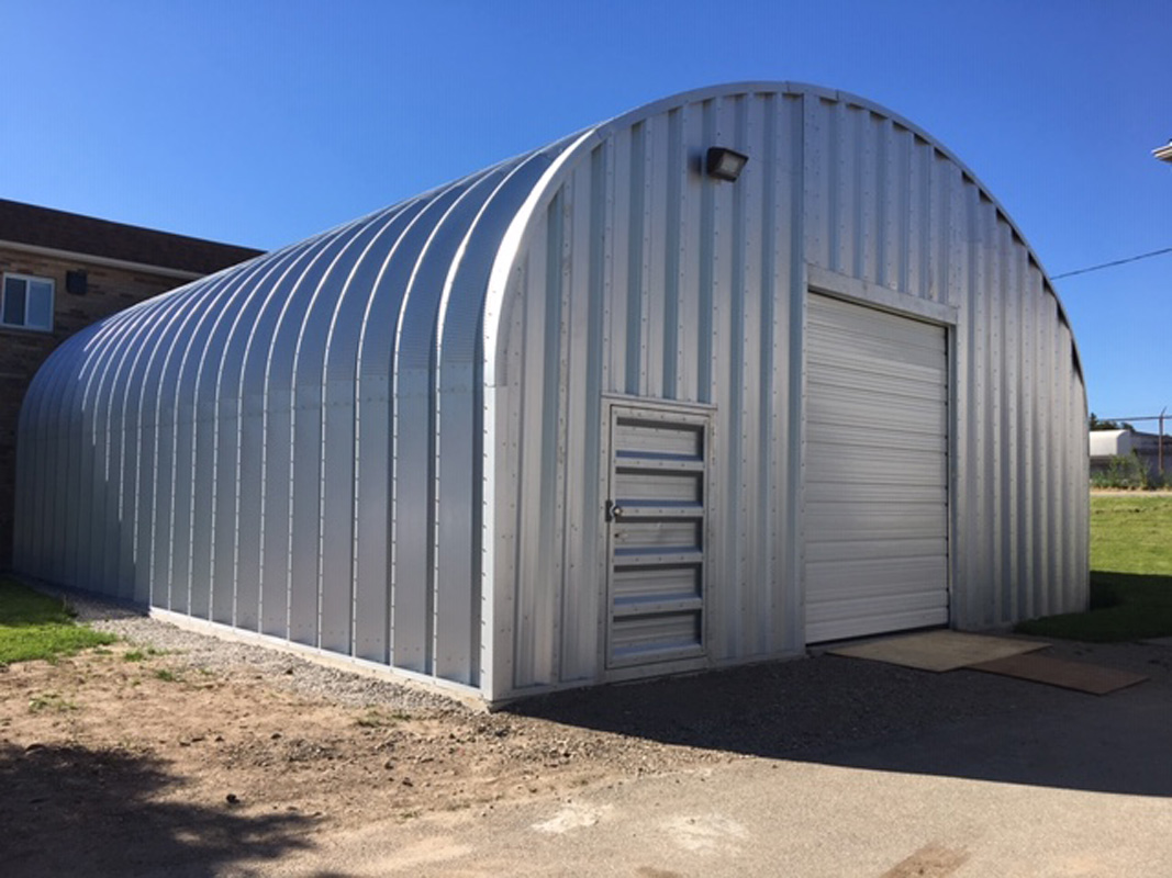 S-Series garage and recreation storage