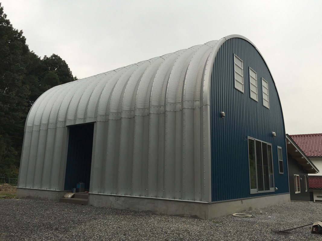 S-Series residential extension